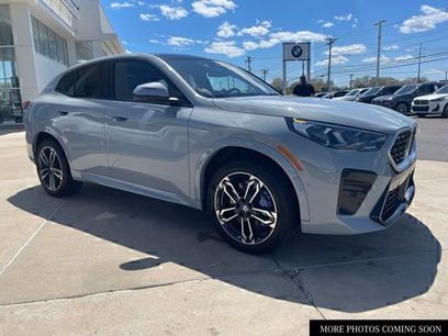 Certified 2025 BMW X2 xDrive28i