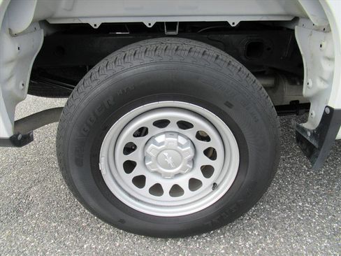 Used 2022 Chevrolet Silverado 1500 W/T w/ WT Fleet Convenience Package image 24