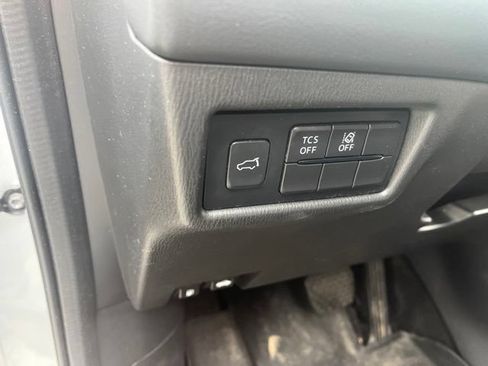 Used 2020 MAZDA CX-5 Grand Touring AWD/4WD image 47