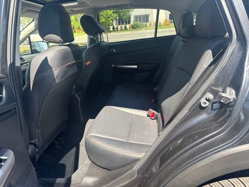 Used 2016 Subaru Crosstrek 2.0i Limited AWD/4WD image 26