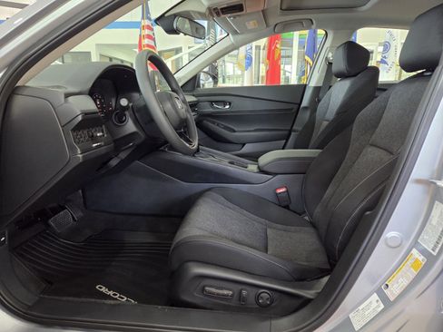 New 2026 Honda Accord SE image 7