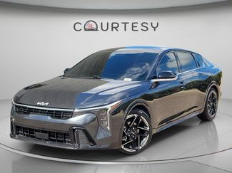 Used 2025 Kia K4 GT-Line w/ GT-Line Premium Package FWD 360° Tour