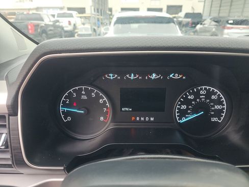 Used 2022 Ford Maverick XL FWD image 10