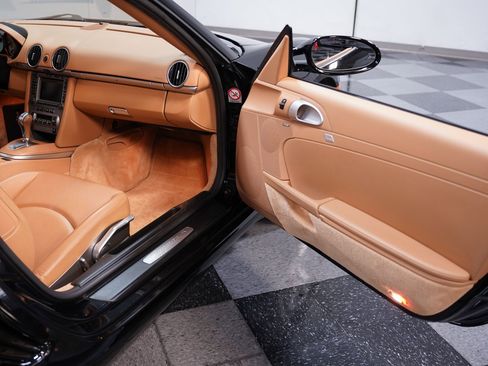 Used 2006 Porsche Cayman S image 37