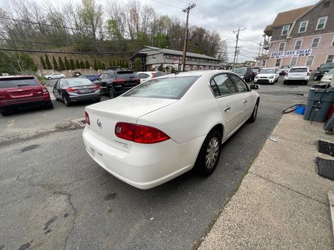Used 2006 Buick Lucerne CX FWD image 5
