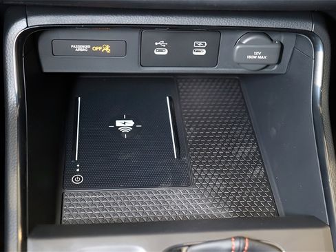 New 2026 Honda CR-V Sport-L image 23