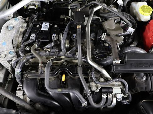 Used 2022 Nissan Sentra SV image 15