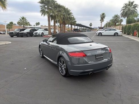 Used 2019 Audi TT 2.0T image 7