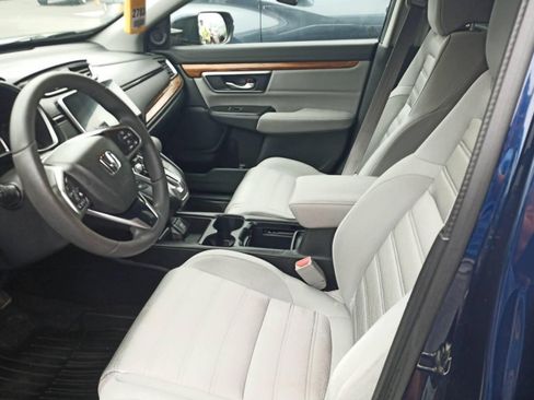 Used 2017 Honda CR-V EX image 3