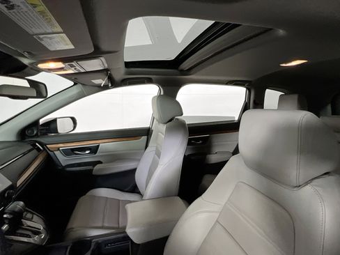 Used 2022 Honda CR-V EX-L image 21