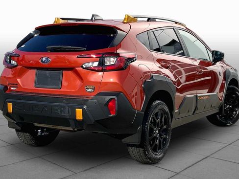 Certified 2024 Subaru Crosstrek 2.5i Wilderness AWD/4WD image 13