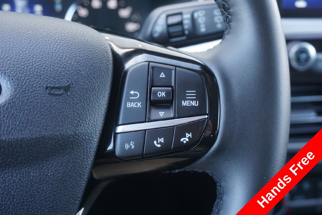 Used 2022 Ford Escape SE w/ Convenience Package AWD/4WD image 4