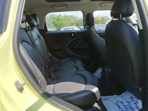 Used 2012 MINI Cooper Countryman S image 15