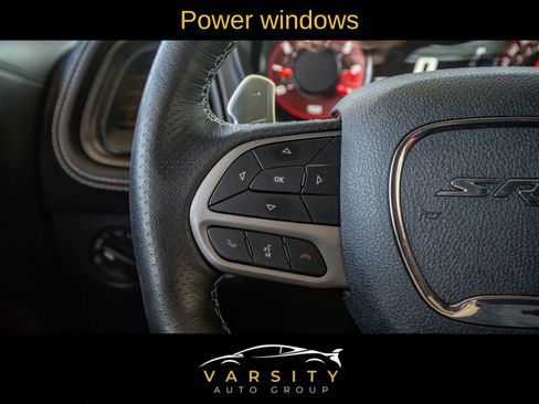 Used 2023 Dodge Challenger SRT Hellcat image 22