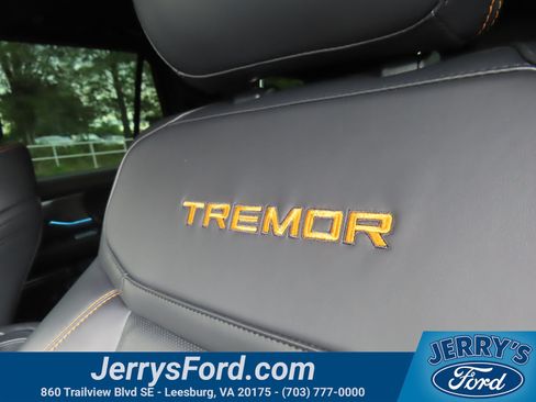 Used 2025 Ford Expedition Tremor AWD/4WD image 27