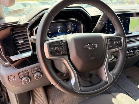 Used 2024 Chevrolet Silverado 1500 LT Trail Boss w/ Protection Package AWD/4WD image 26