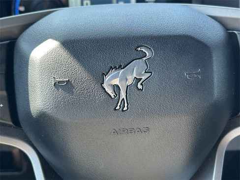 Used 2024 Ford Bronco Big Bend image 28