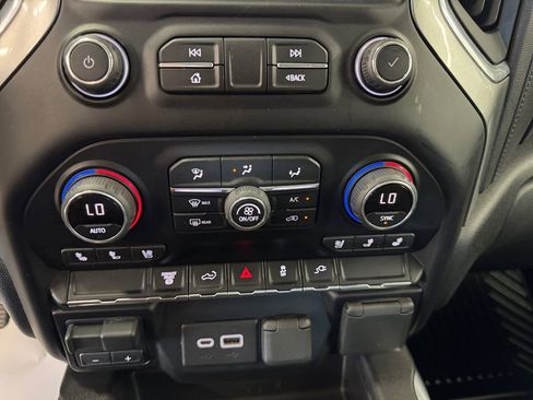Used 2021 Chevrolet Silverado 3500 LTZ w/ LTZ Convenience Package AWD/4WD image 22