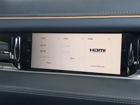 Used 2025 RAM 1500 Tungsten w/ Towing Technology Group image 31