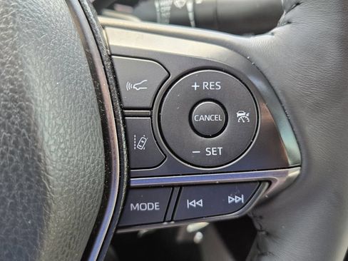 Used 2024 Toyota Camry SE FWD image 27