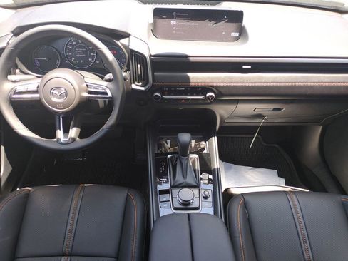 Certified 2025 MAZDA CX-50 AWD 2.5 Hybrid w/ Premium Pkg image 11