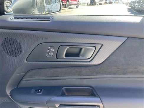 New 2026 Ford Mustang Dark Horse image 25