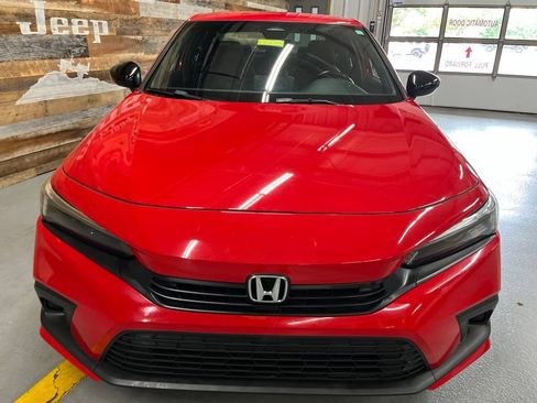 Used 2022 Honda Civic Sport image 56