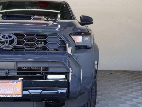 Used 2026 Toyota 4Runner TRD Sport AWD/4WD image 5