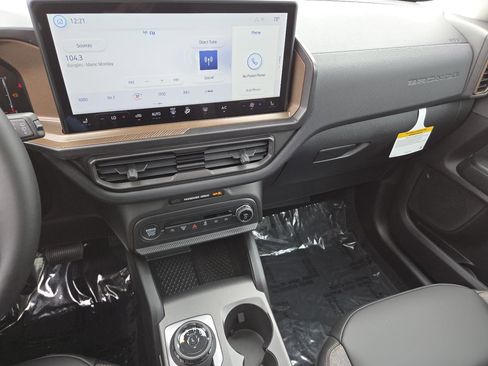 New 2026 Ford Bronco Sport Big Bend AWD/4WD image 19