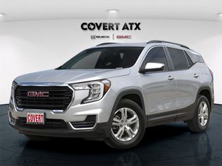 Certified 2022 GMC Terrain SLE w/ Driver Convenience Package image 1