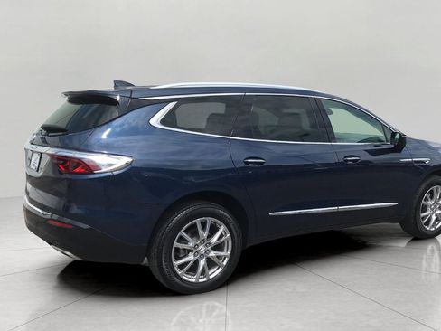 Certified 2023 Buick Enclave Essence w/ Experience Buick Package AWD/4WD image 21