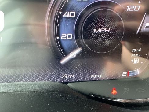 New 2026 RAM 1500 Rebel w/ Rebel Level 2 Equipment Group image 20