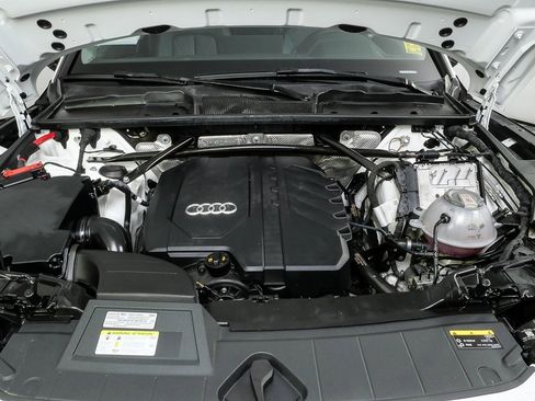 Used 2021 Audi Q5 2.0T Premium Plus w/ Premium Plus Package image 33