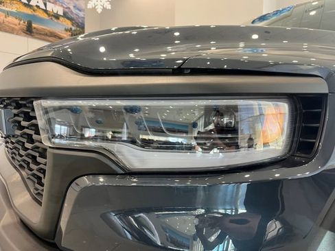 New 2026 RAM 1500 RHO w/ RHO Level 1 Equipment Group AWD/4WD image 11