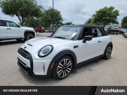 Used 2024 MINI Cooper S
