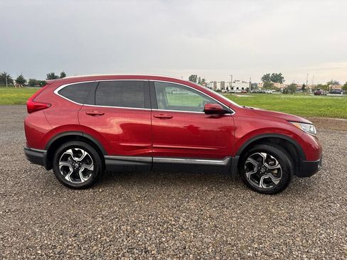 Used 2019 Honda CR-V Touring image 14
