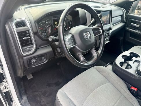 Used 2024 RAM 3500 Big Horn AWD/4WD image 10