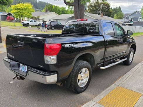 Used 2008 Toyota Tundra SR5 AWD/4WD image 5