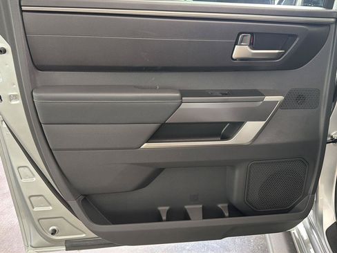 New 2026 Toyota Tundra SR5 AWD/4WD image 9