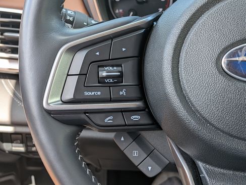 Certified 2022 Subaru Outback Touring XT AWD/4WD image 26