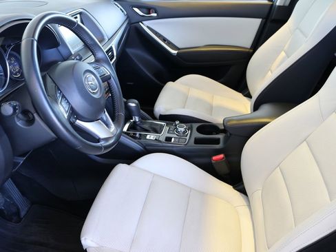 Used 2016 MAZDA CX-5 Grand Touring AWD/4WD image 19