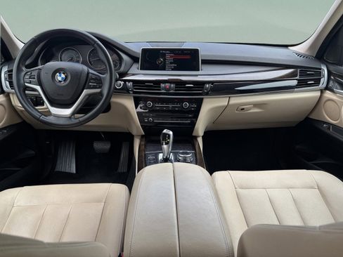 Used 2016 BMW X5 sDrive35i RWD image 20