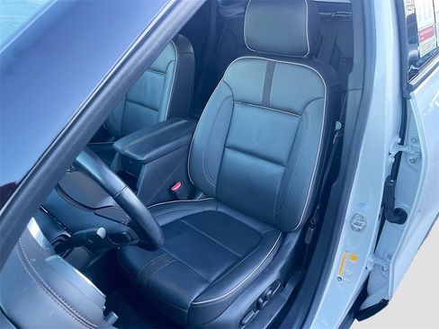 Used 2022 Chevrolet Blazer Premier w/ Enhanced Convenience Package image 20