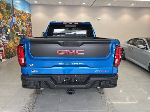 Used 2024 GMC Sierra 1500 AT4X w/ AT4X AEV Edition AWD/4WD image 5
