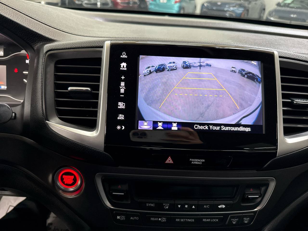 Used 2017 Honda Pilot EX-L image 20
