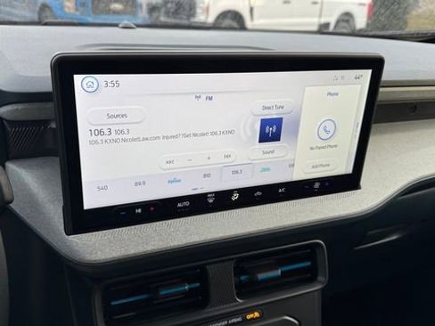 New 2026 Ford Maverick XLT AWD/4WD image 53