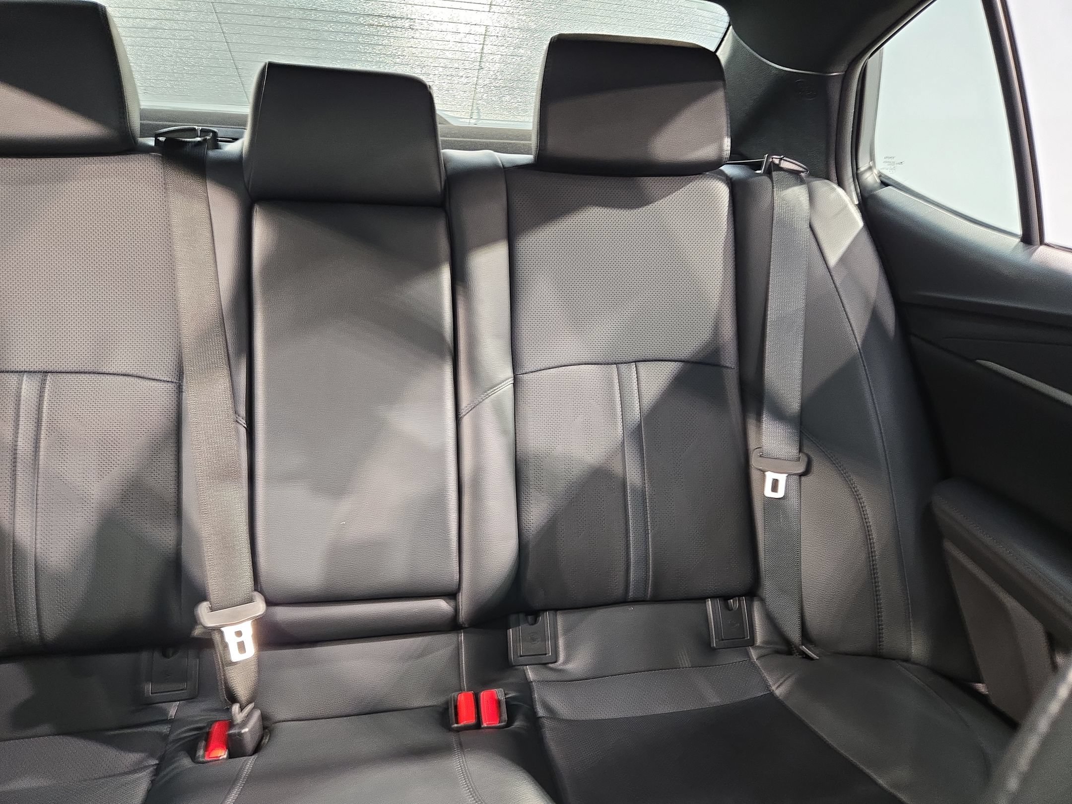 Used 2025 Toyota Camry XSE FWD image 14