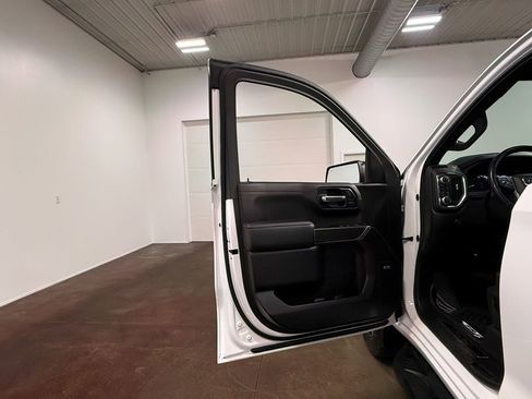 Used 2020 GMC Sierra 1500 AT4 w/ AT4 Premium Package image 57