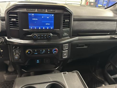Used 2021 Ford F150 XL w/ STX Appearance Package AWD/4WD image 20