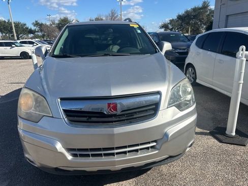 Used 2008 Saturn Vue XR image 3